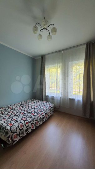 Комната 12 м² в 4-к., 1/5 эт.