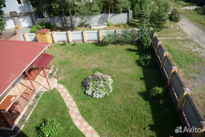 Пансионат для престарелых в Балашихе