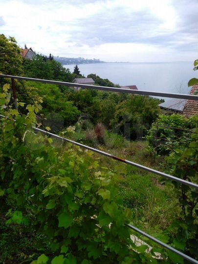 Дача 86 м² на участке 3,8 сот.