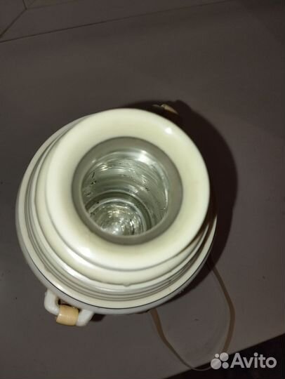 Термос Индия