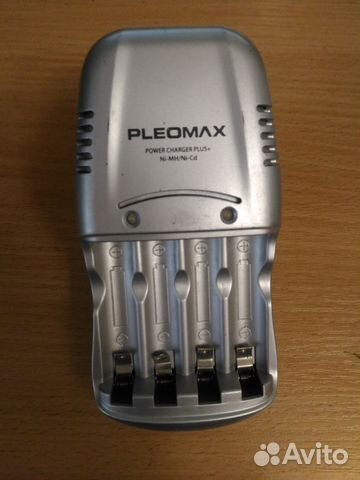 Зарядное устройство