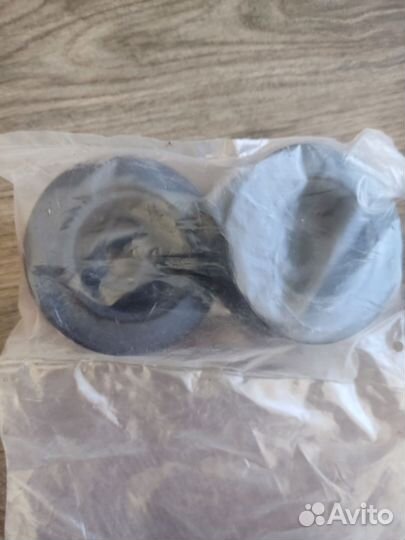 Проставки для увеличения клиренса toyota