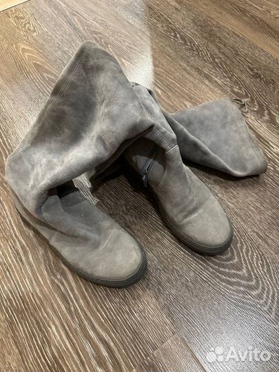 Женские сапоги Vanlim