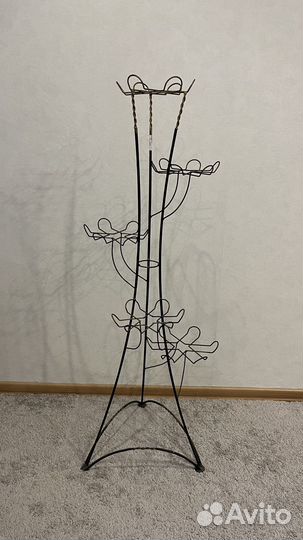 Подставка под цветы