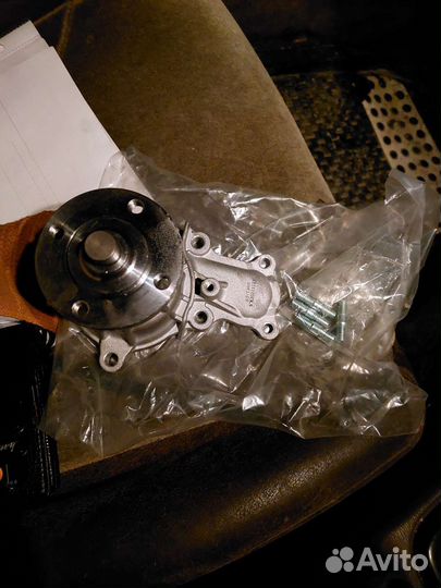 Помпа на 1GFE