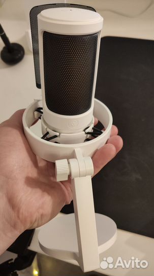 Микрофон fifine a8