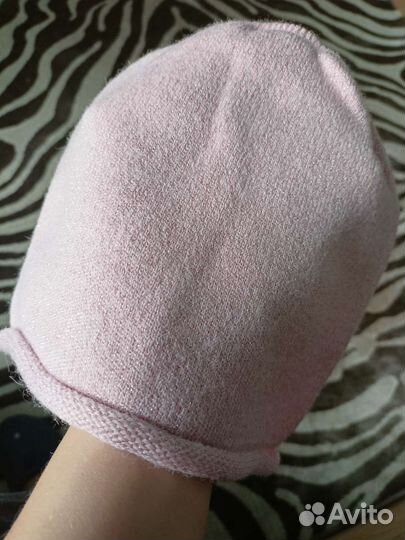 Шапка женская