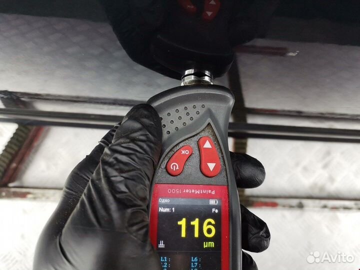 Дверь передняя для Volkswagen Bora 1J4831056H