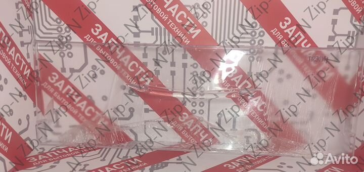 Панель ящика холодильника