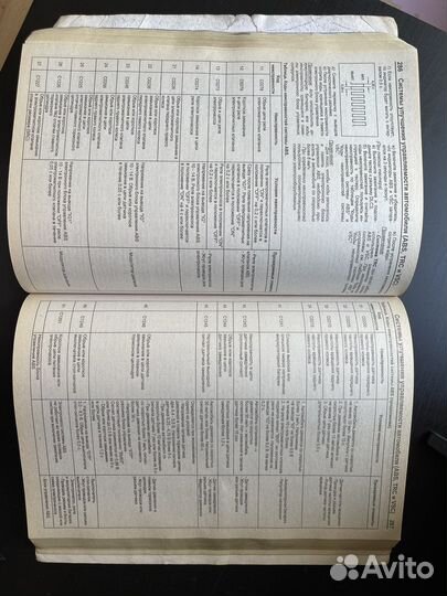 Книга по ремонту Toyota crown