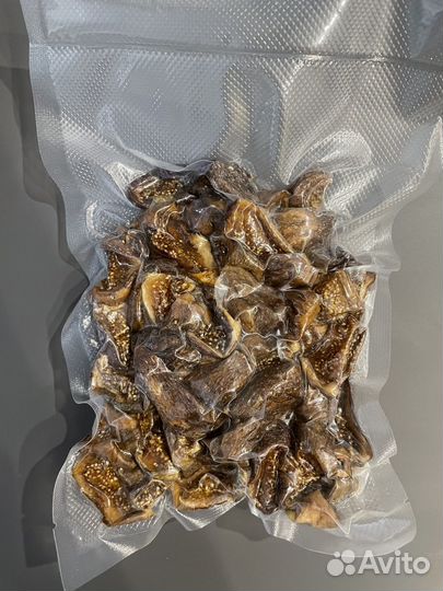 Ждем урожай. Инжир сушеный, вяленый