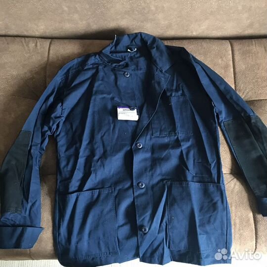 Спецодежда мужская