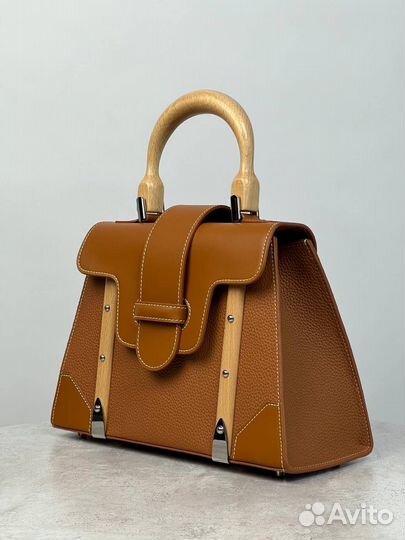 Сумка Goyard Saigon