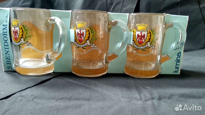 Кружка пивная