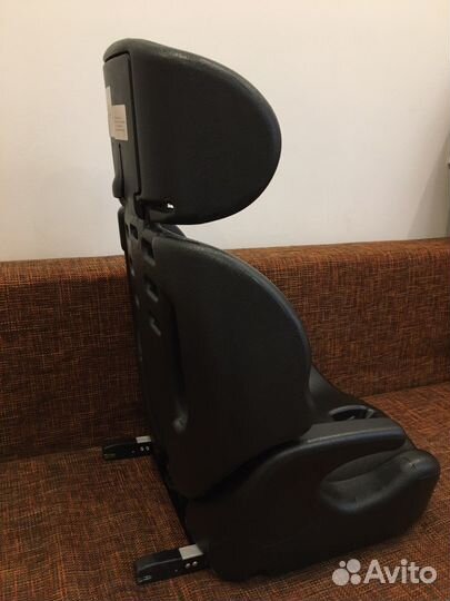 Детское автокресло группа Lider Kids Regatta