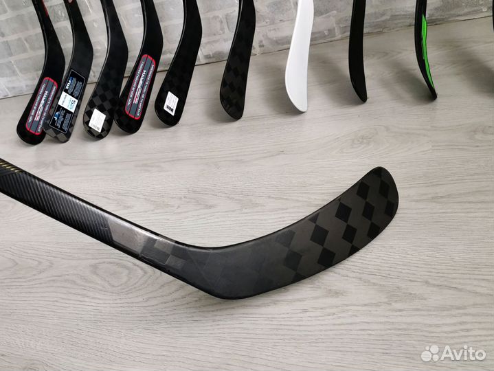 Хоккейная клюшка