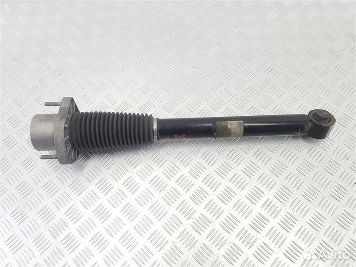 Dpla-18W002-BF Амортизатор задний Land-Rover Rang