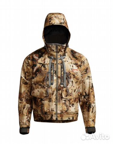 Sitka Delta Wading L,XL