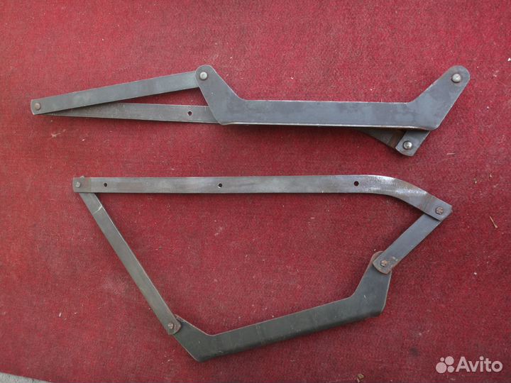 Механизм для раскладного дивана