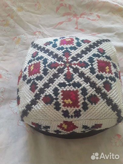 Тюбетейка 52 размер