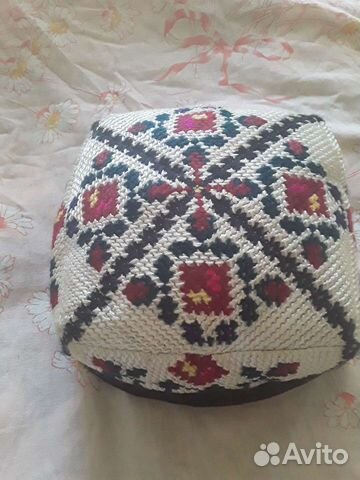 Тюбетейка 52 размер