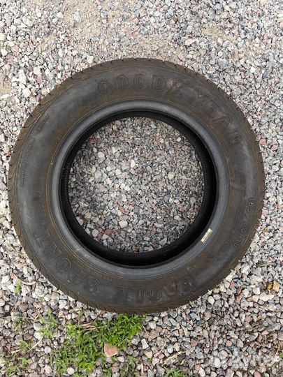 Goodyear Eagle NCT5 205/55 R16