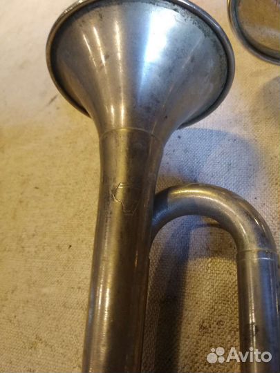 Труба,манок