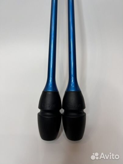 Булавы Chacott 41 hi grip