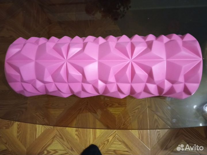 Массажный валик для спины