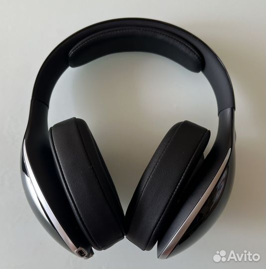 Наушники mercedes