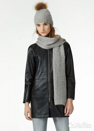 Новые шапки Liu Jo