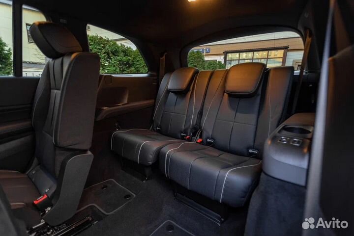 Mercedes-Benz GLS-класс 2.9 AT, 2022, 1 км