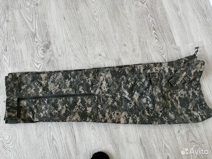 Штаны ecwcs Gen II level 4 (ecwcs Gen III level 6)