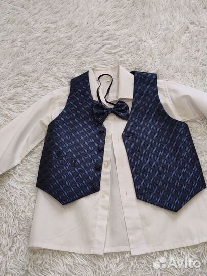 Костюм детский