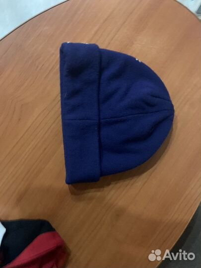 Шапка arcteryx bird word