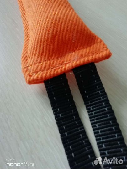 Ухватка для собак