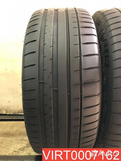 Michelin Pilot Sport 4 225/45 R18 95Y