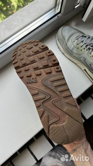 Nike Air Max б/у