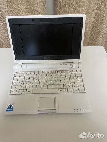 Нэтбук Asus eee pc 2g surf