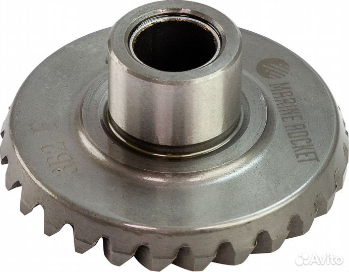Шестерня редуктора Tohatsu/Mercury 6-9.8, передний