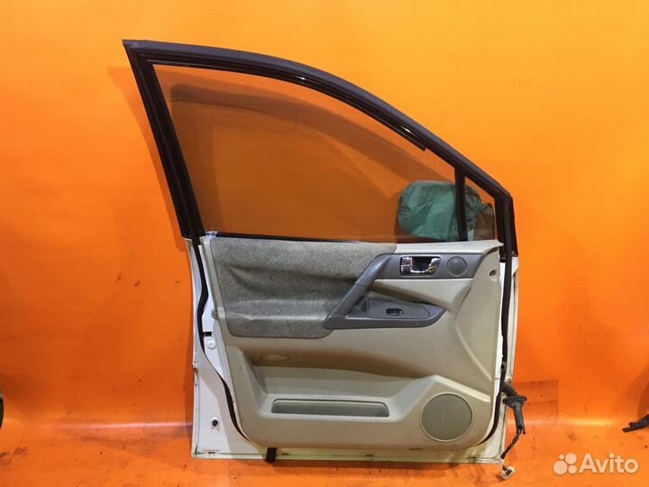 Дверь Mitsubishi Rvr N61W (Переднее Левое)