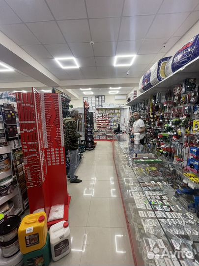 Стройхозмаг