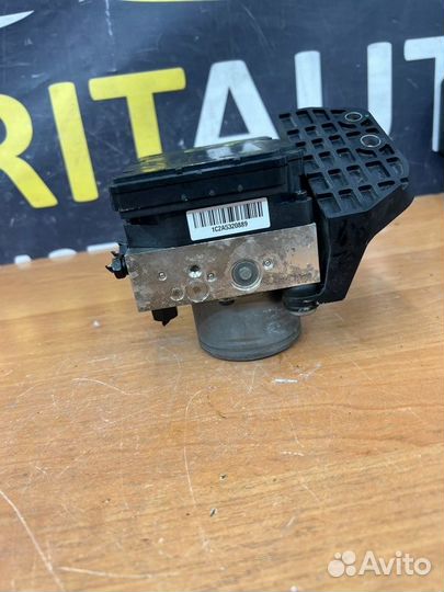 Блок ABS Kia Sportage 5 G4KN 2021-2023