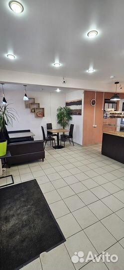 Готовый бизнес Пекарня