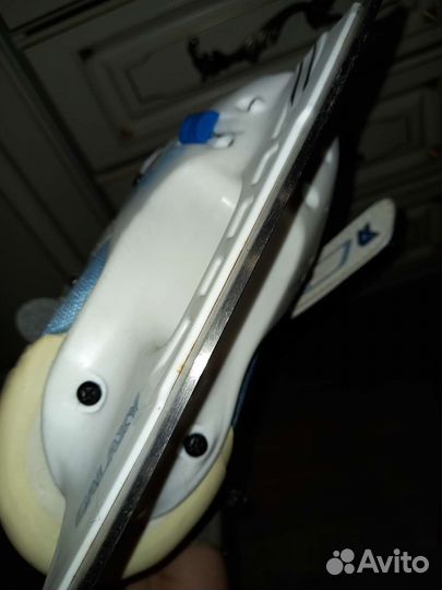 Коньки р28-31