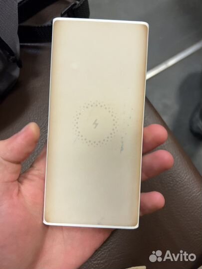 Павербанк xiaomi