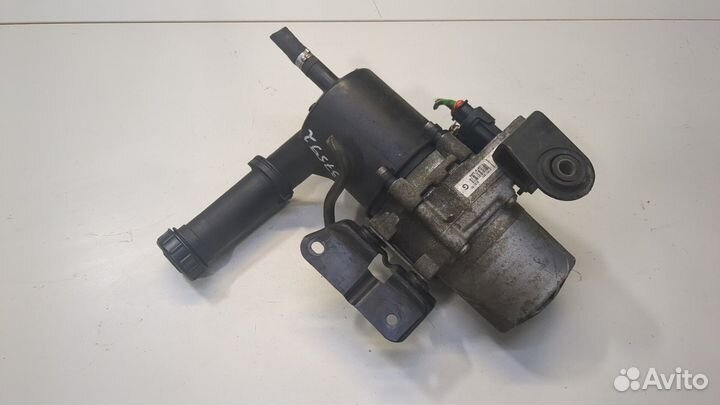 Насос усилителя руля Citroen C4, 2004