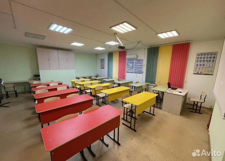 Автошкола в центре города с лицензией