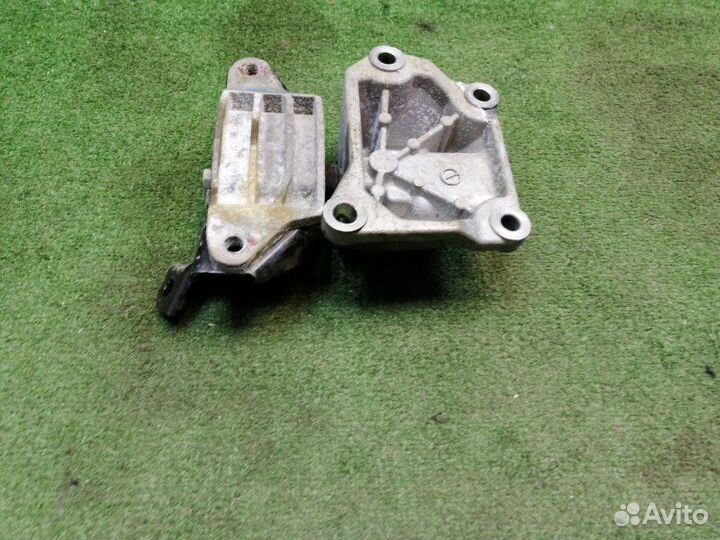 Опора двигателя левая Hyundai Creta GS G4NA 2017