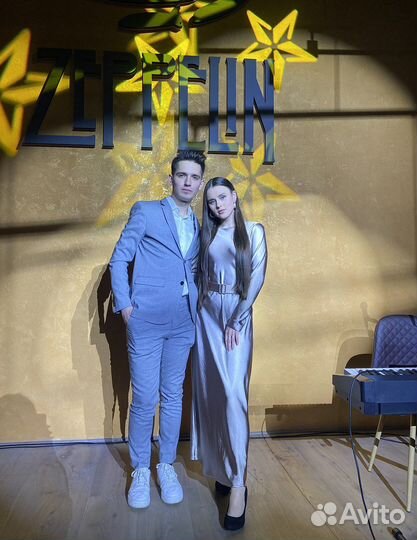 Певцы на праздник, кавер-группа, музыканты